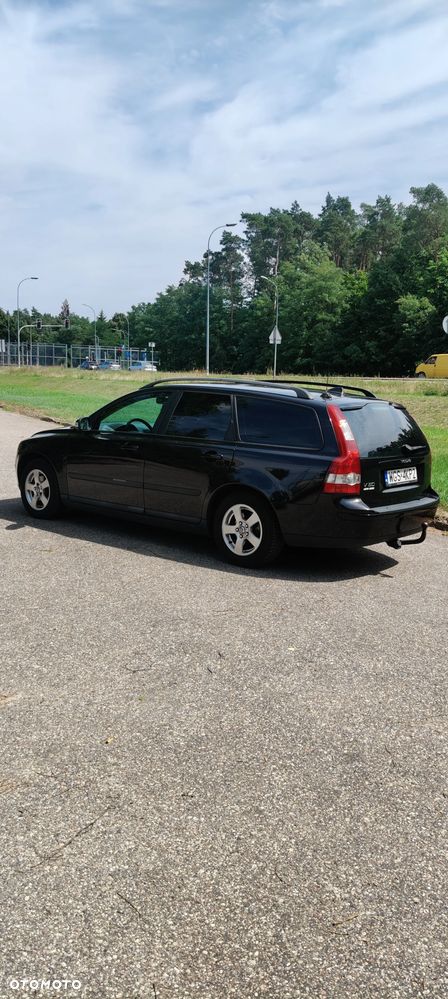 Volvo V50 1.6D - 3
