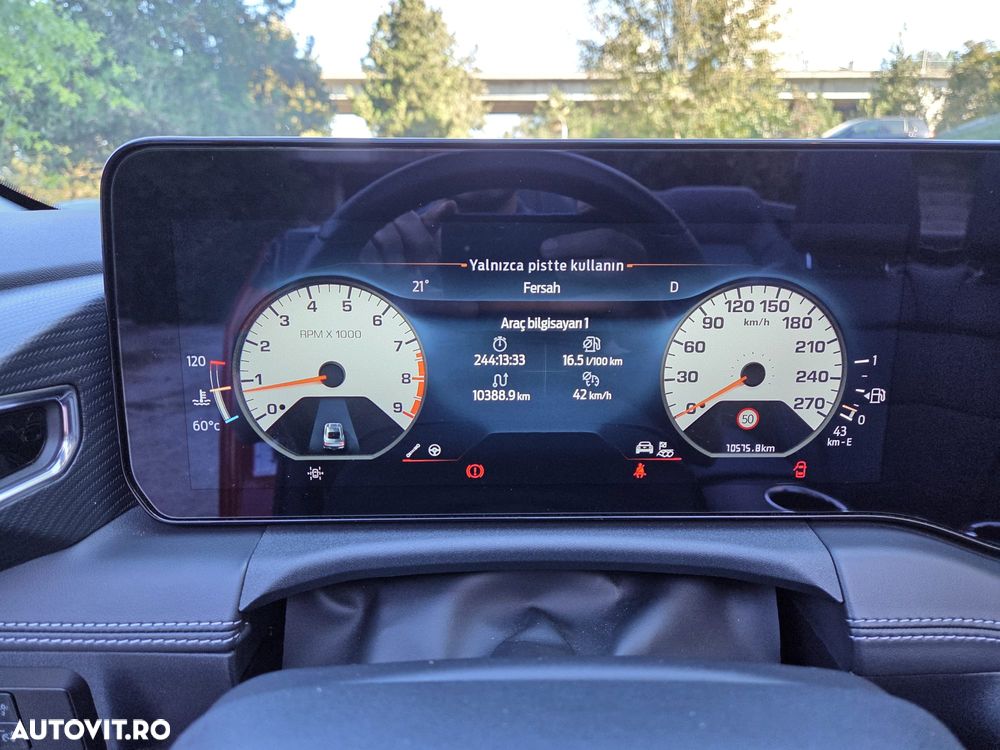 Ford Mustang 5.0 V8 GT - 30