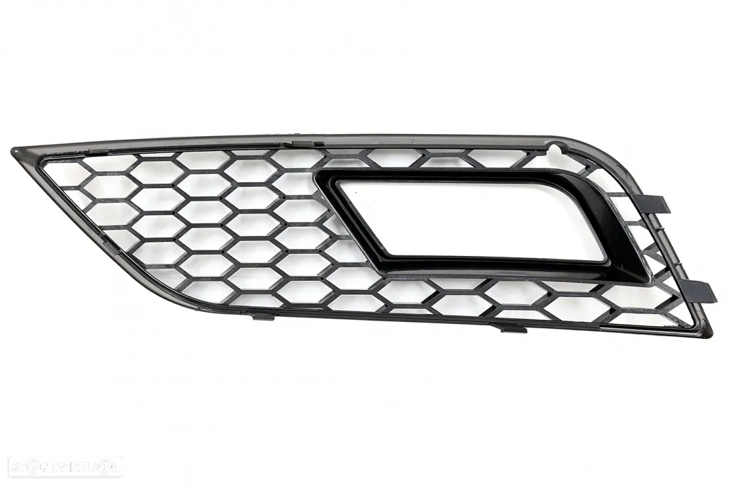 Grelhas Audi A4 B8.5 (2012 a 2015) Standard - 6