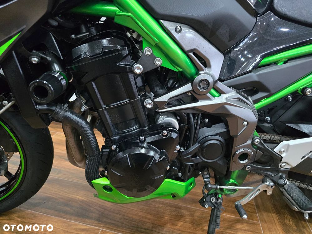Kawasaki Z - 33