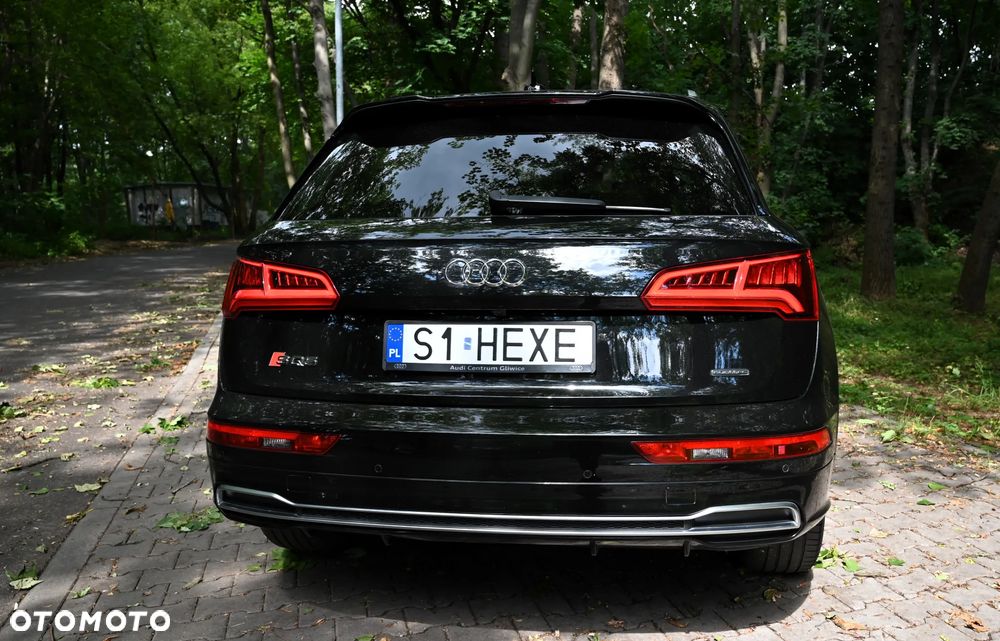 Audi Q5 - 2