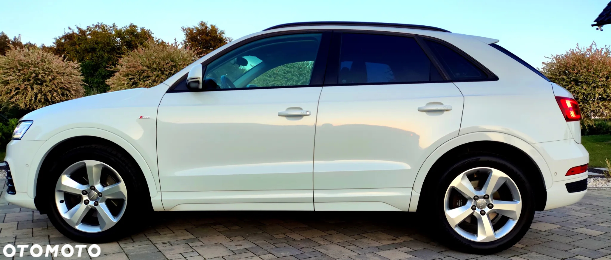 Audi Q3 Sportback - 6