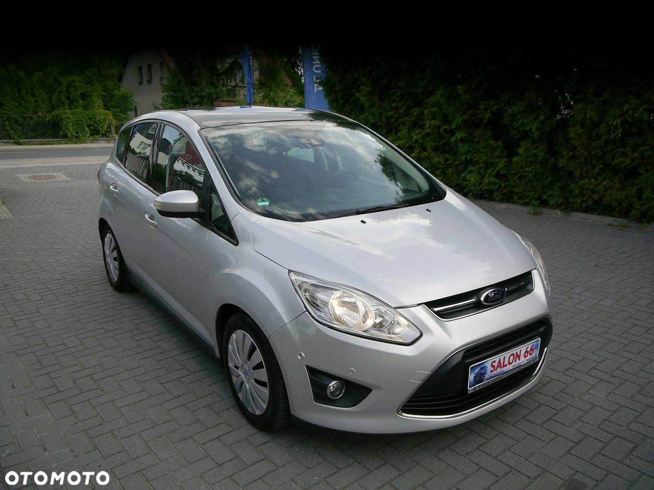 Ford C-MAX - 3