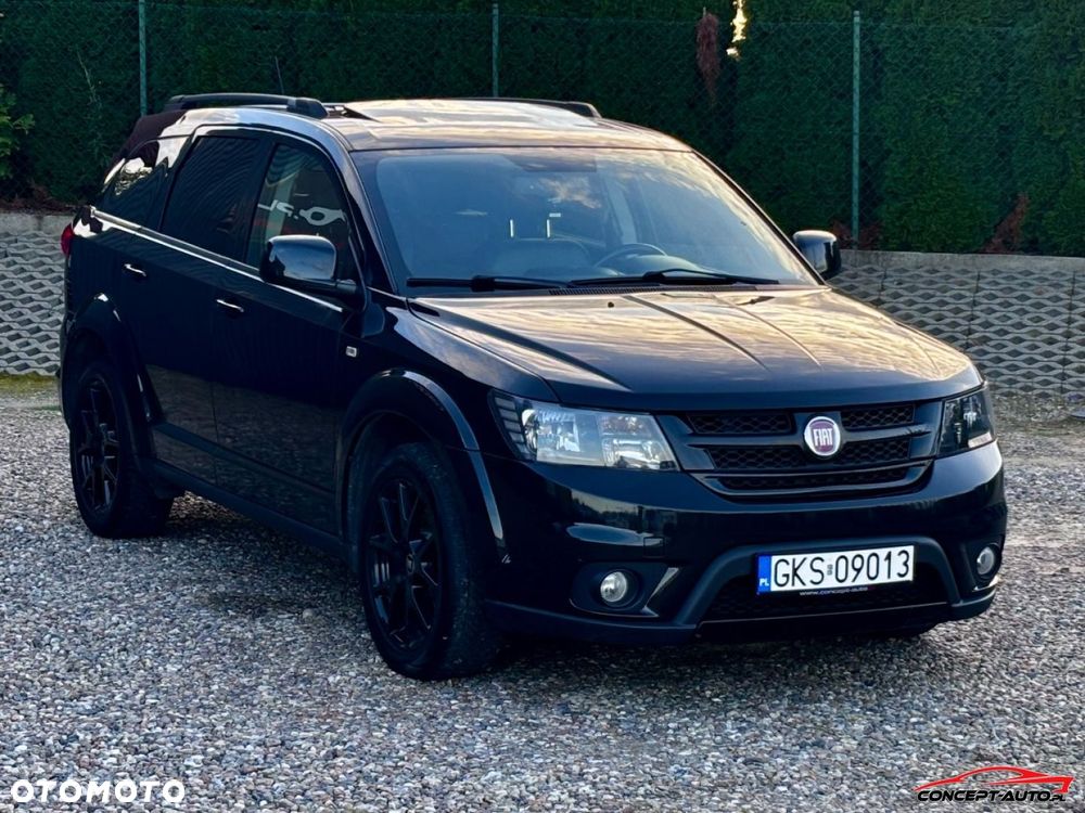 Fiat Freemont - 4