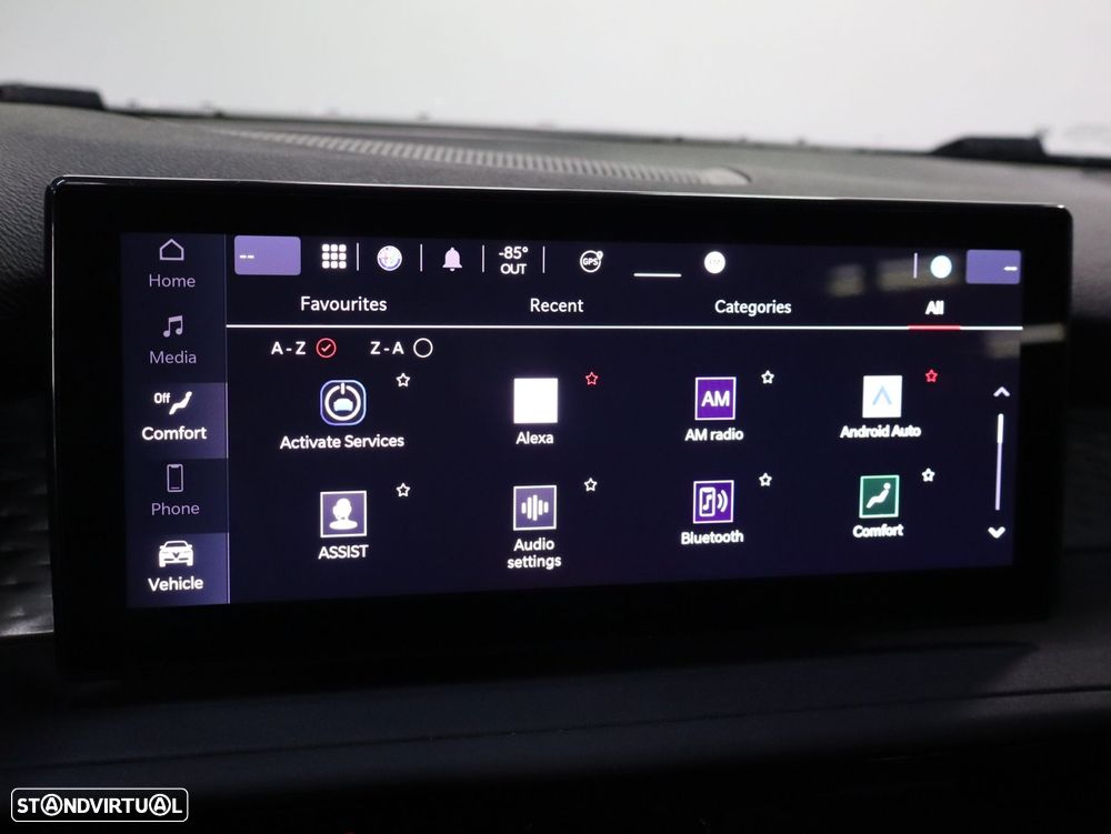 Alfa Romeo Tonale 1.5 Hybrid Sprint - 14