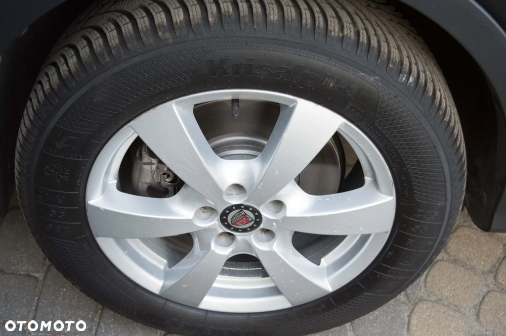Ford Kuga 2.0 TDCi 2x4 Titanium - 38