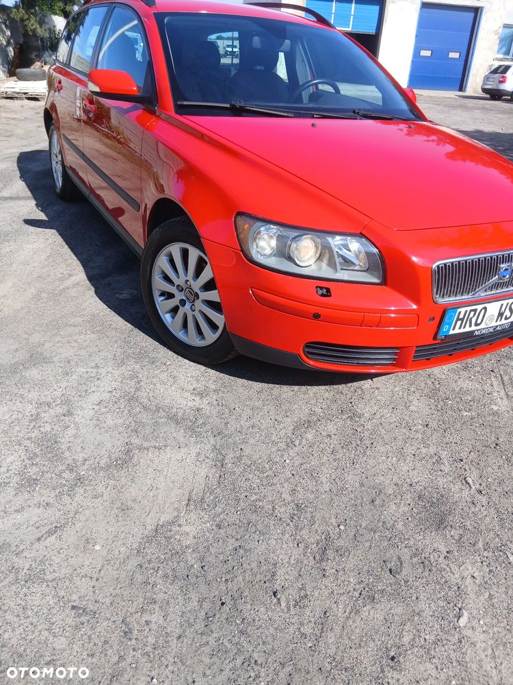 Volvo V50 1.6 Edition - 3