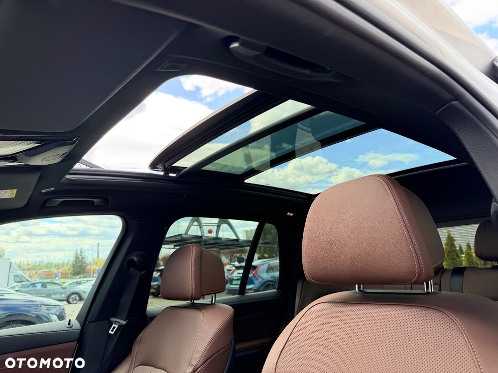 BMW X5 xDrive25d sport - 32