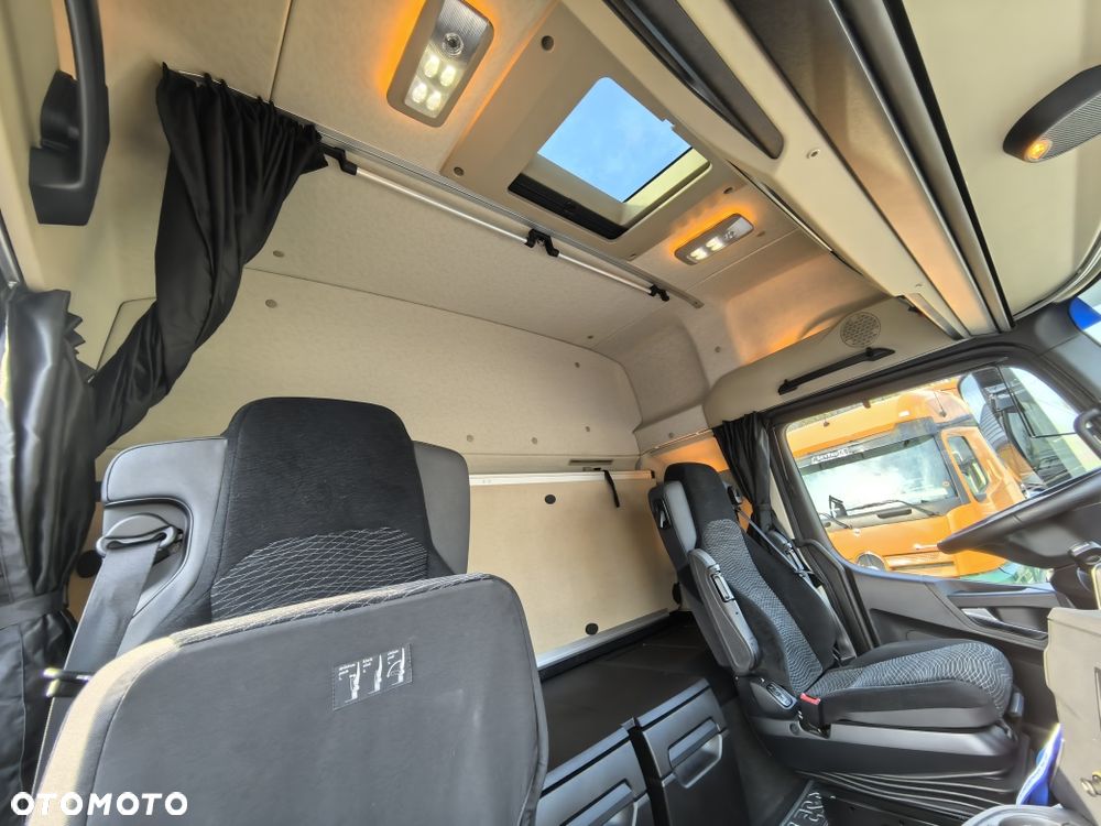 Mercedes-Benz Actros 1848 LS // BigSpace // Bi-Xenon // ADA // Klima postojowa // - 32