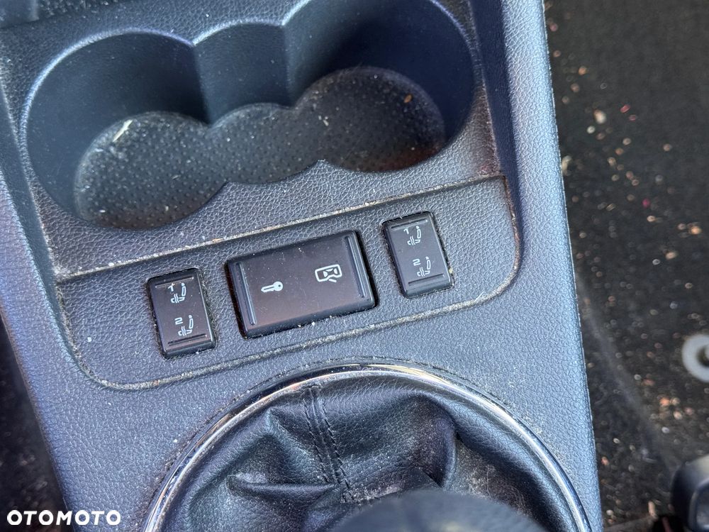 Skoda Fabia 1.6 TDI DPF Combi Sport - 10