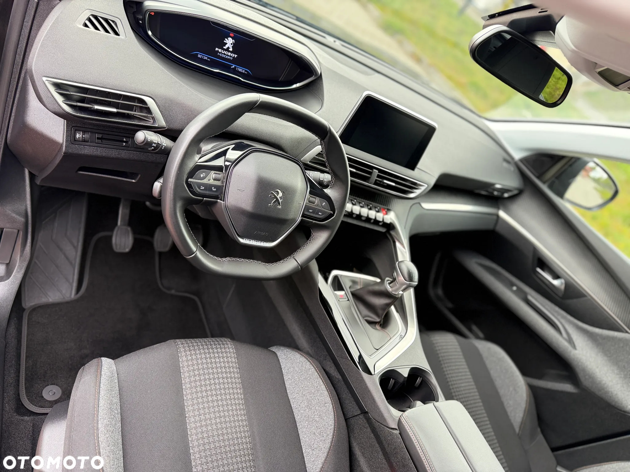 Peugeot 3008 1.2 PureTech GPF Access S&S - 40