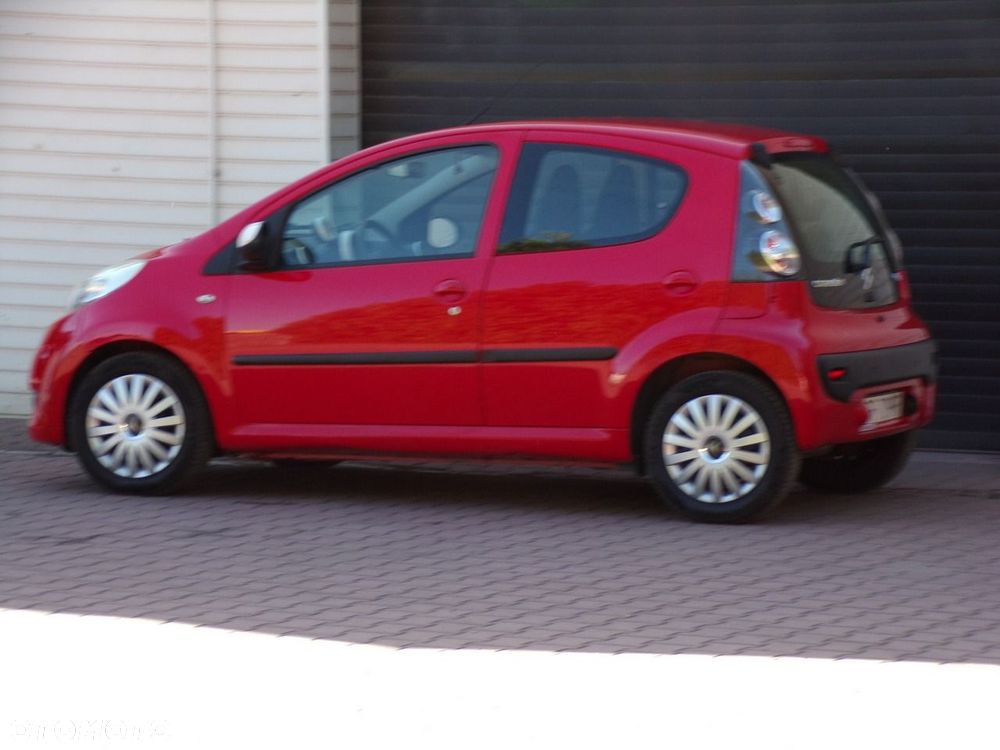 Citroën C1 - 5