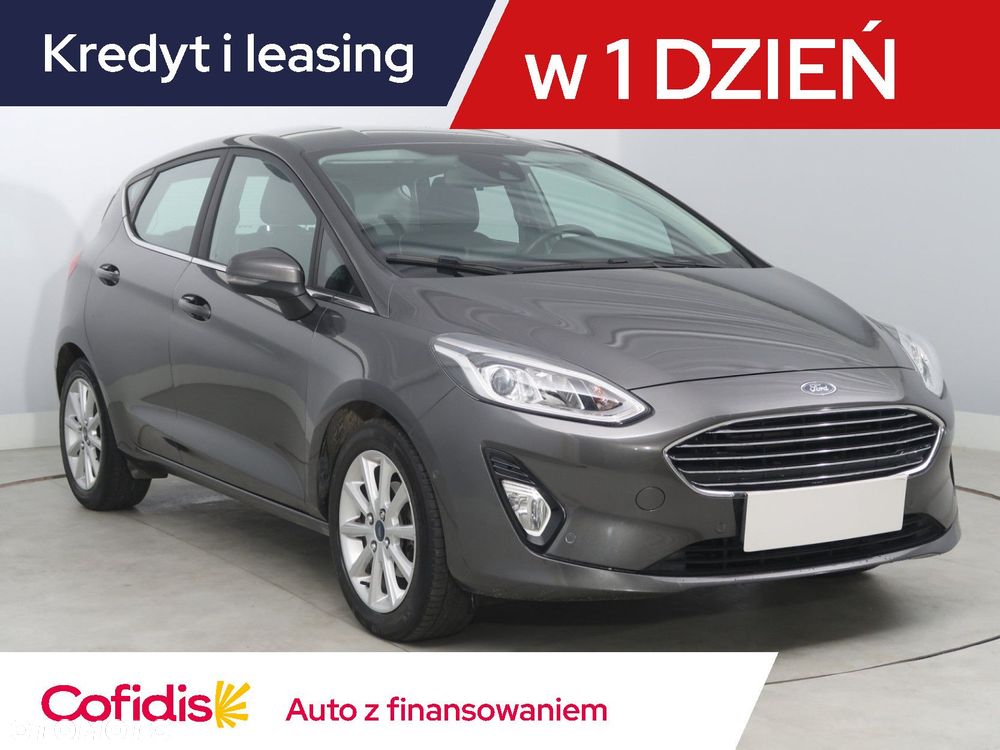 Ford Fiesta - 2