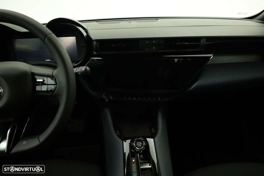 Alfa Romeo Junior Elletrica 50 kWh - 10