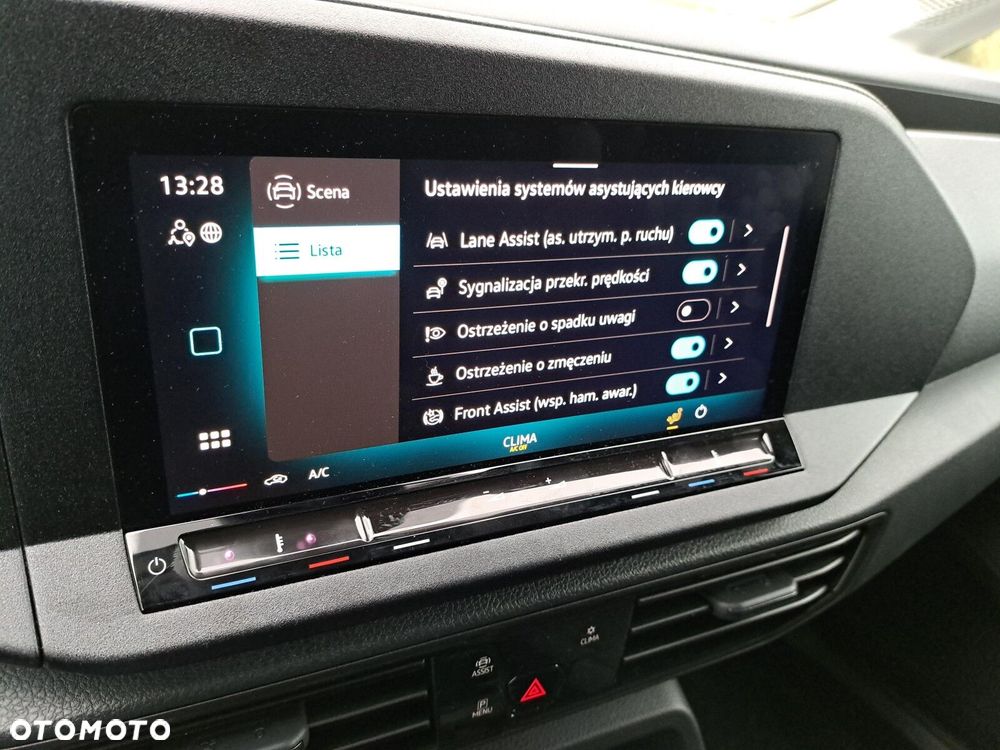 Volkswagen Caddy Maxi Cargo - 15