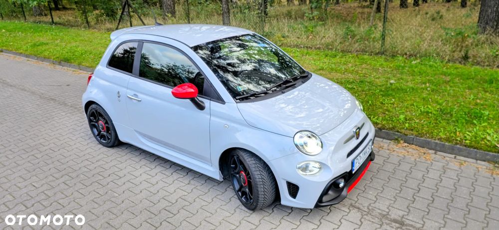 Abarth 500 - 19