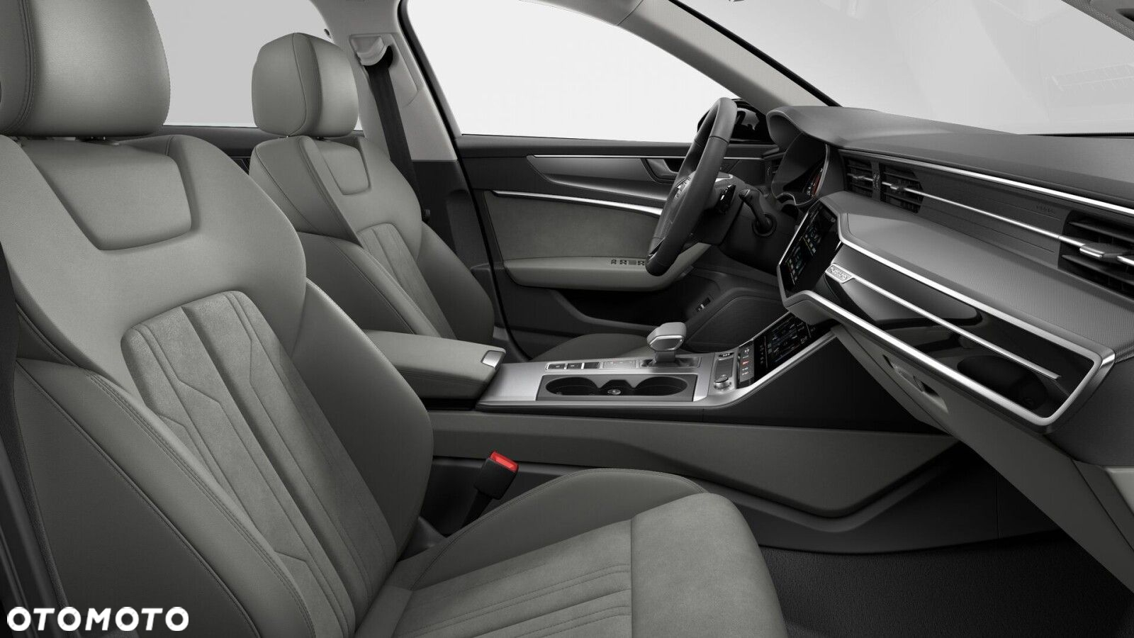 Audi A6 - 7