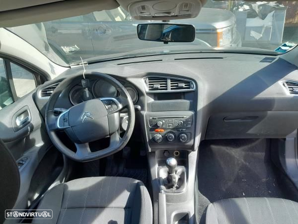 Para Peças Citroen C4 Ii (B7) - 6