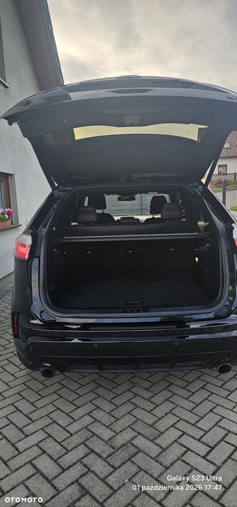 Ford Edge - 7
