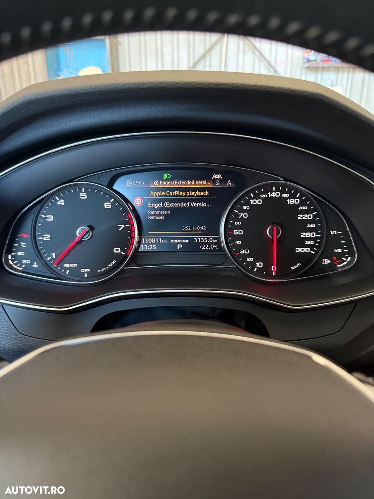Audi A6 Allroad 55 TFSI - 14