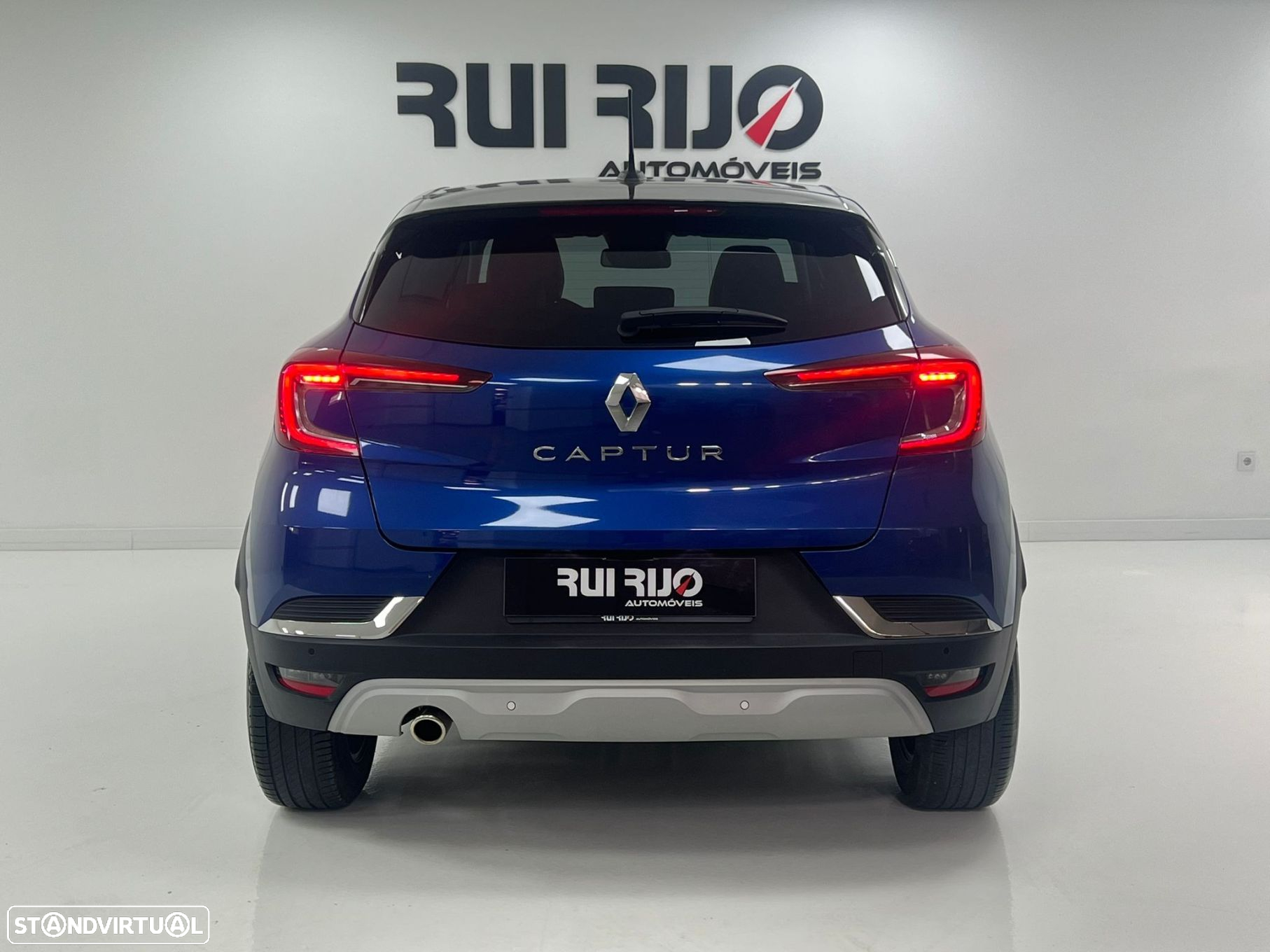 Renault Captur 1.0 TCe Exclusive - 29