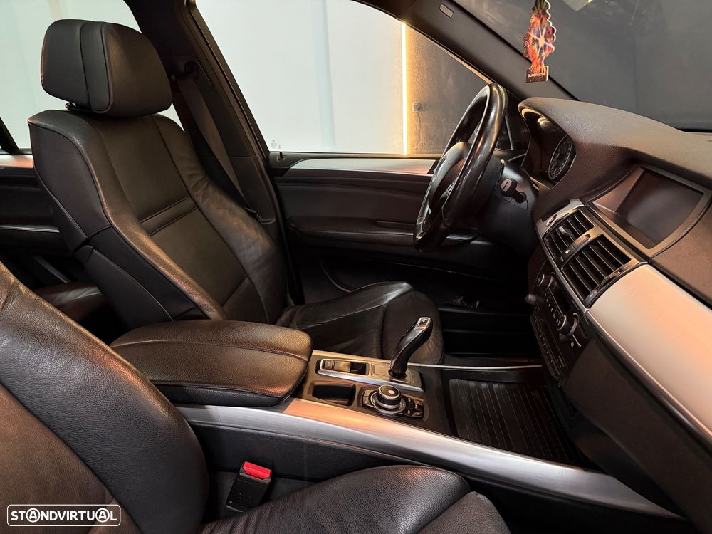 BMW X5 35 d xDrive - 23
