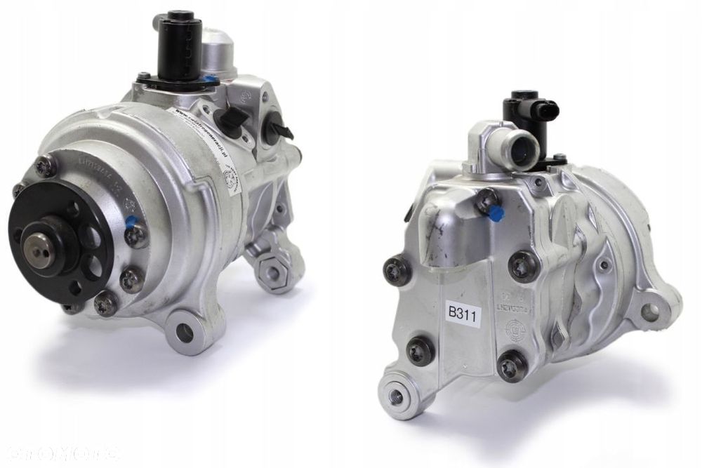 POMPA DYNAMIC DRIVE X5 X6 E70 E71 32416785772 - 3