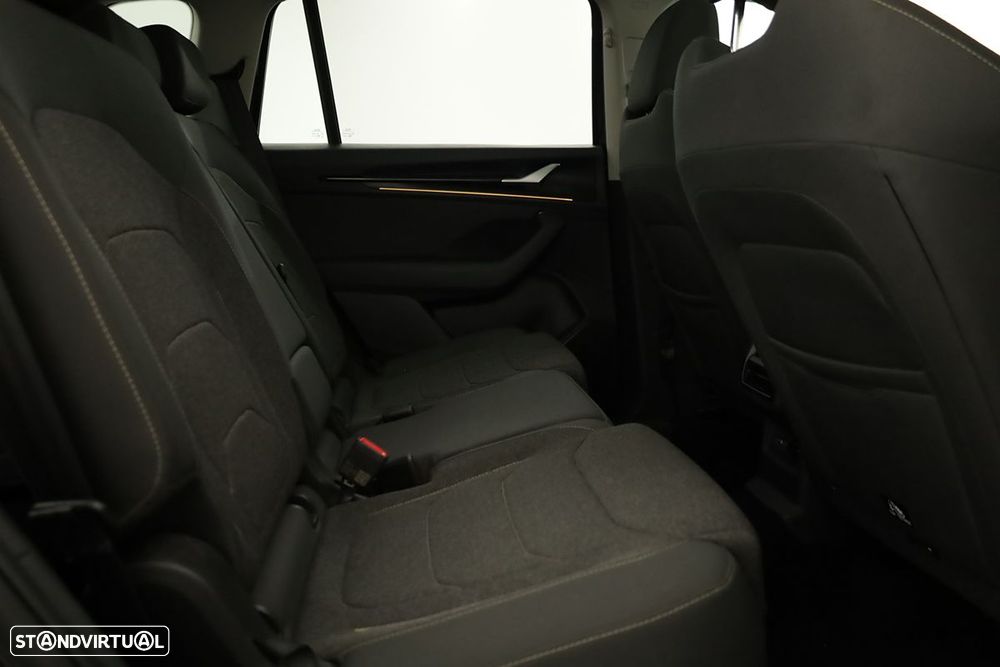 Skoda Kodiaq 2.0 TDI DSG - 21