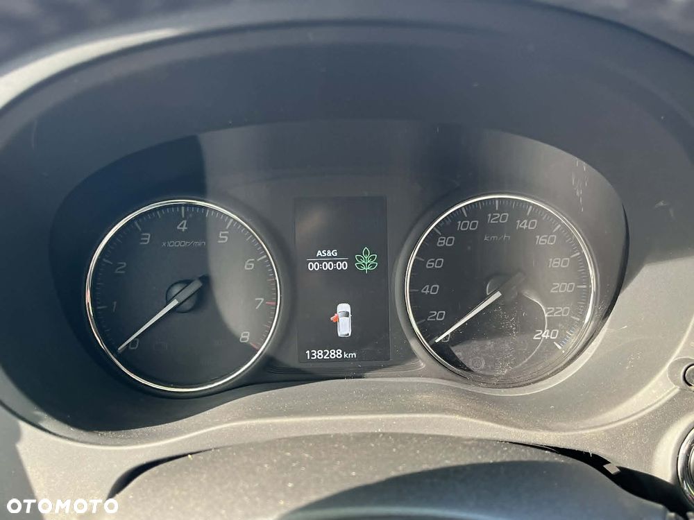 Mitsubishi Outlander 2.0 Intense Comfort 4WD CVT - 7