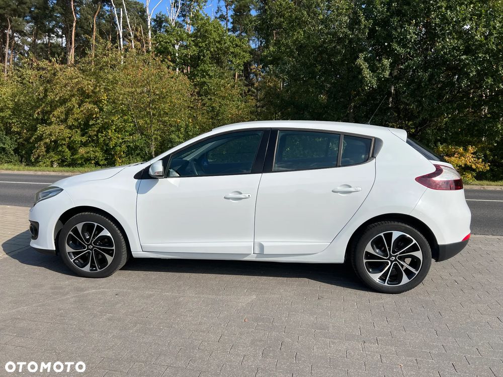 Renault Megane - 5