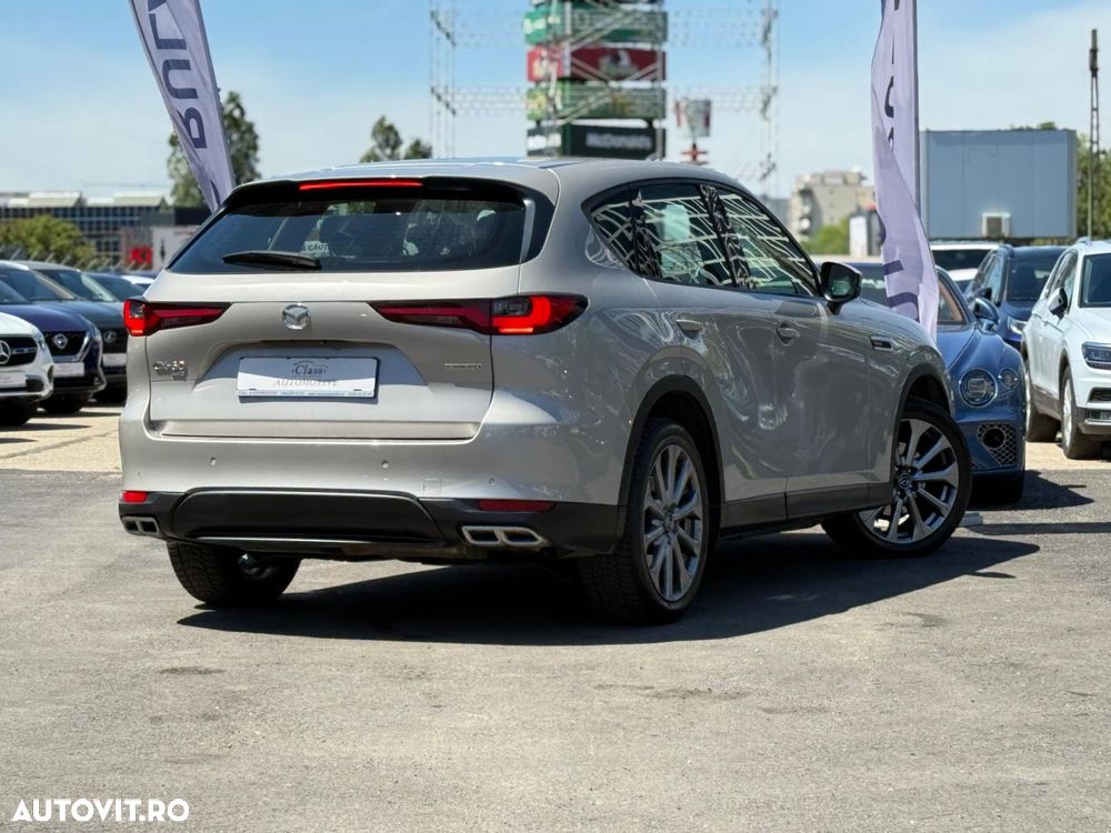 Mazda CX-60 - 9