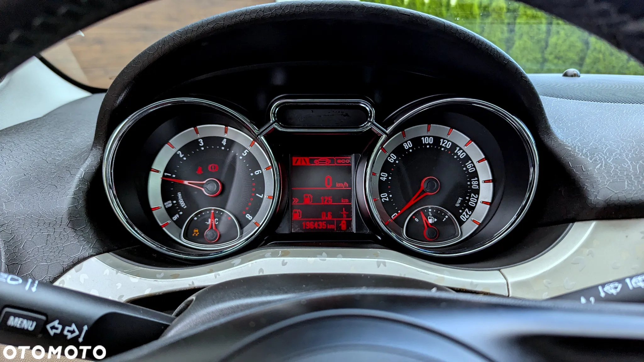 Opel Adam 1.4 Glam S&S - 39