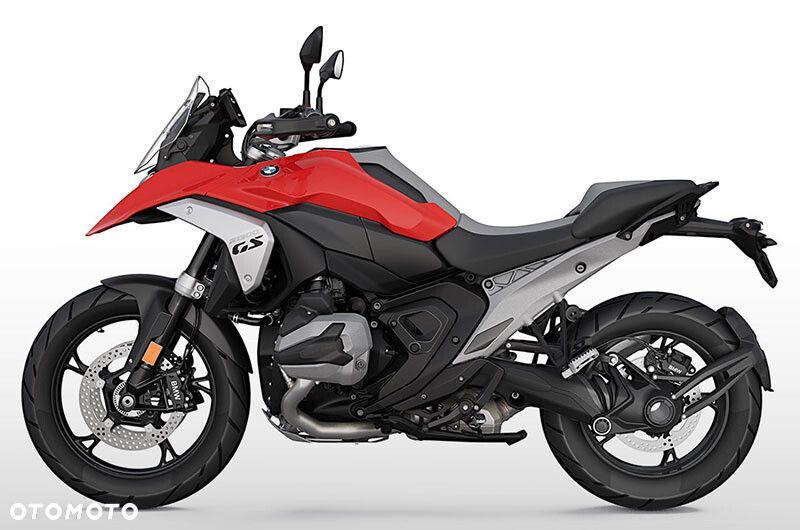 BMW R - 1