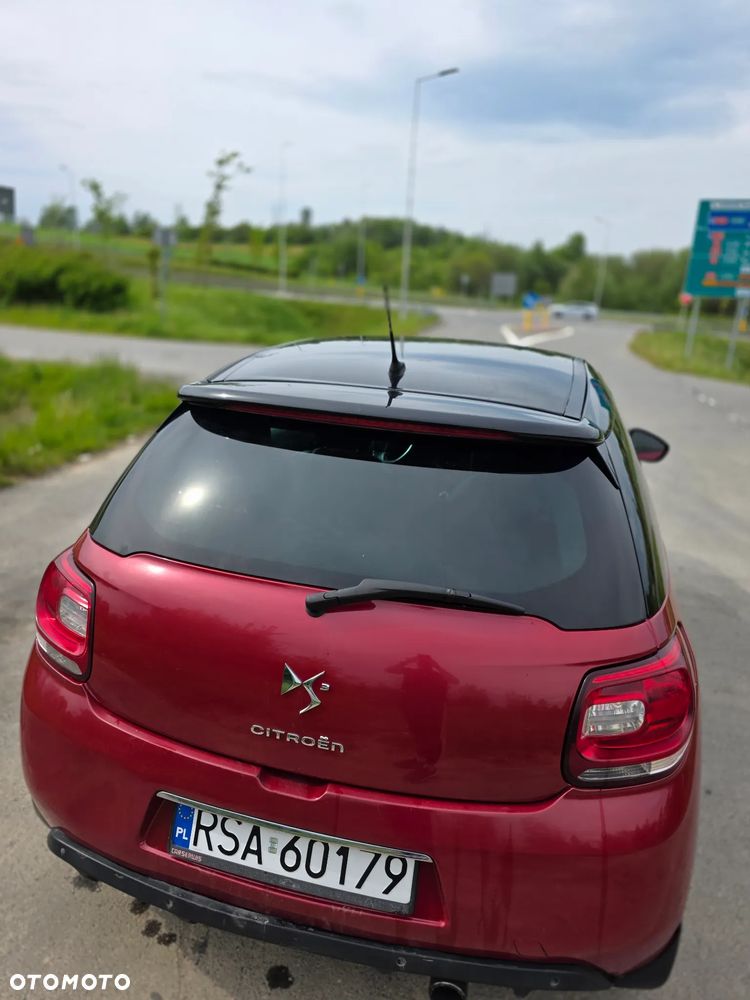 Citroën DS3 1.6 e-HDi SoChic - 5
