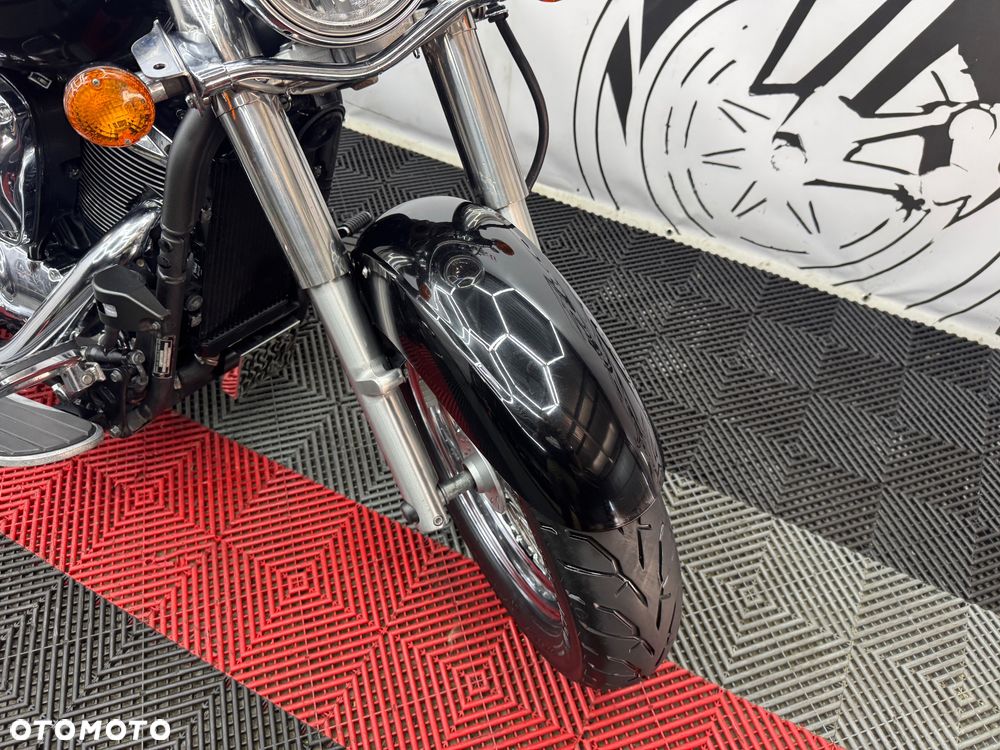 Kawasaki VN - 38