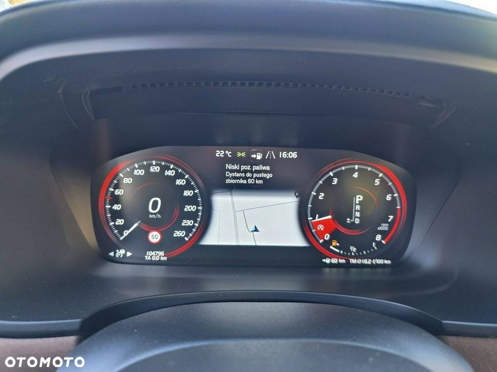 Volvo S90 T6 AWD Inscription - 9