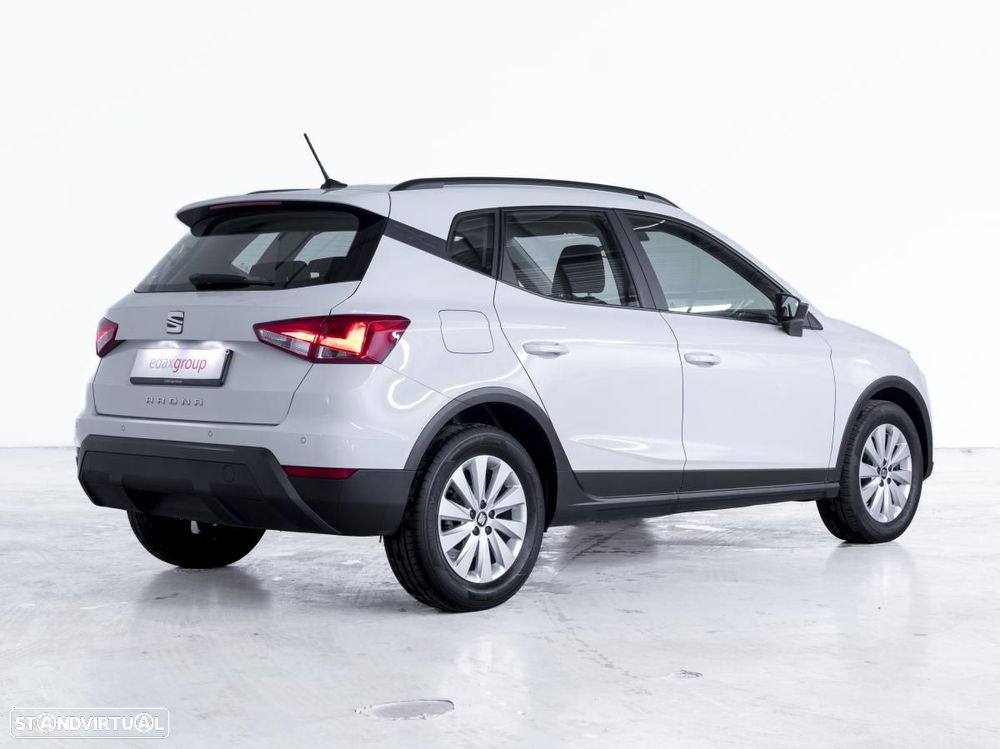 SEAT Arona 1.0 TSI Style - 3