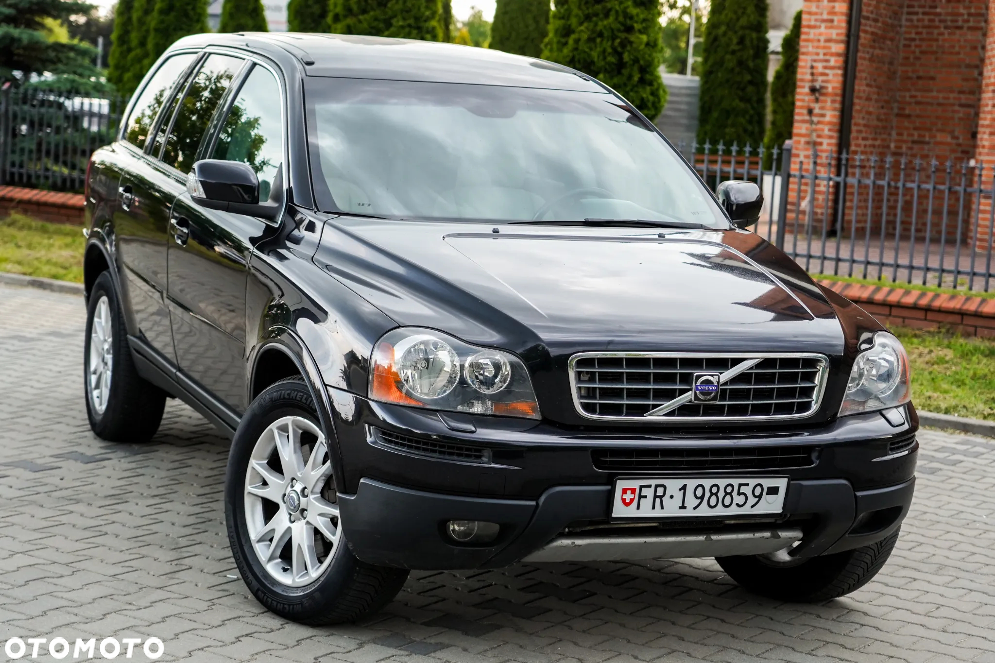 Volvo XC 90 D5 Sport - 7