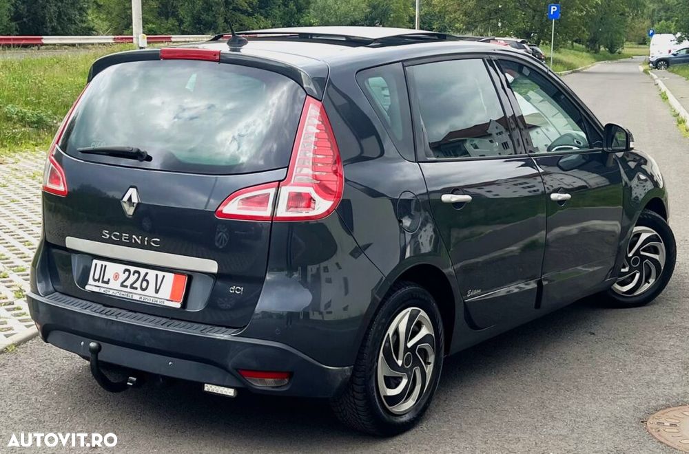 Renault Scenic - 4