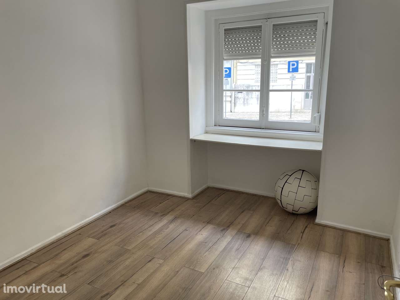 T2 Areeiro Licença AL e terraço - Grande imagem: 3/31