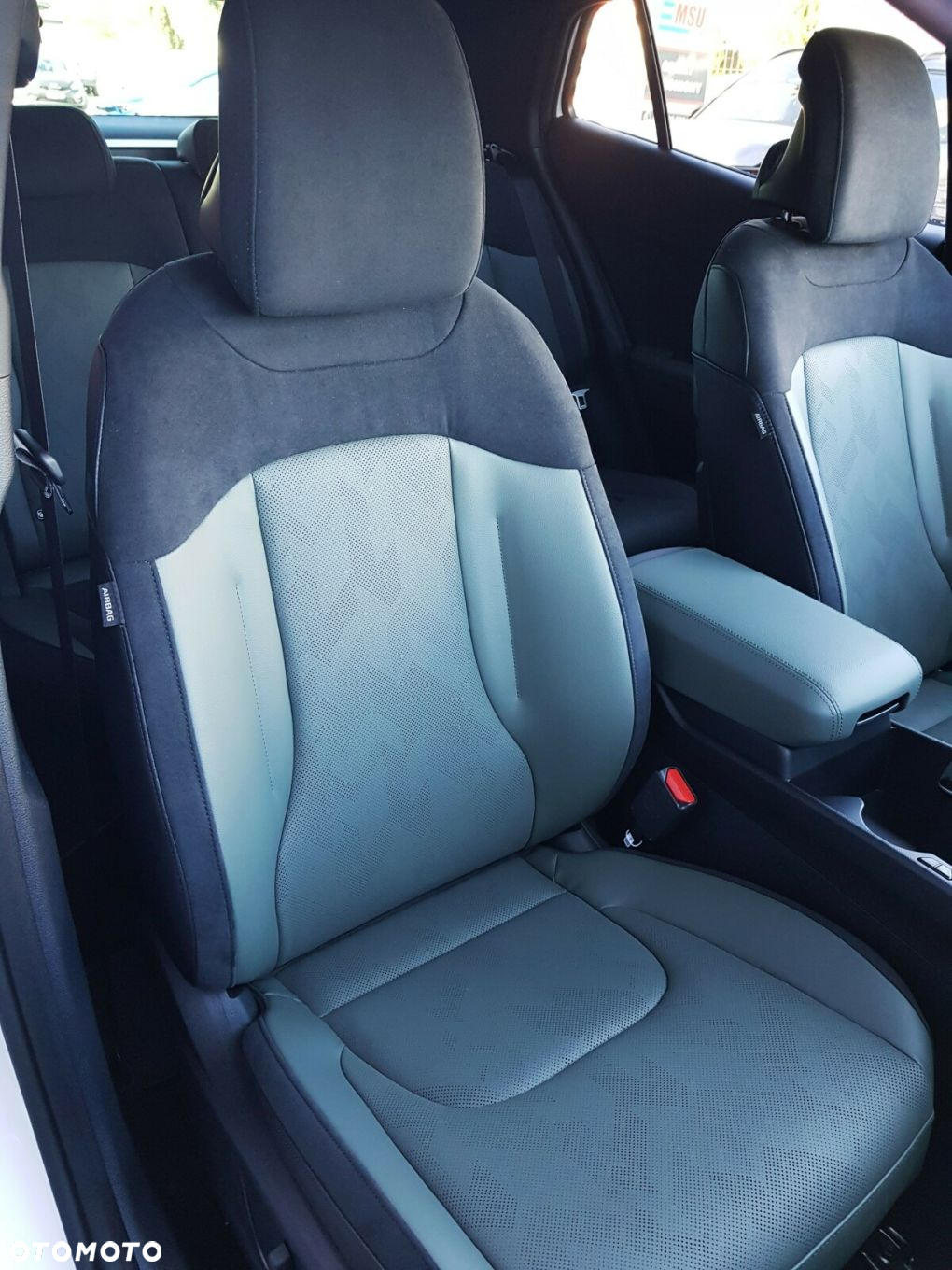 Kia Sportage 1.6 T-GDI Anniversary 2WD DCT - 26