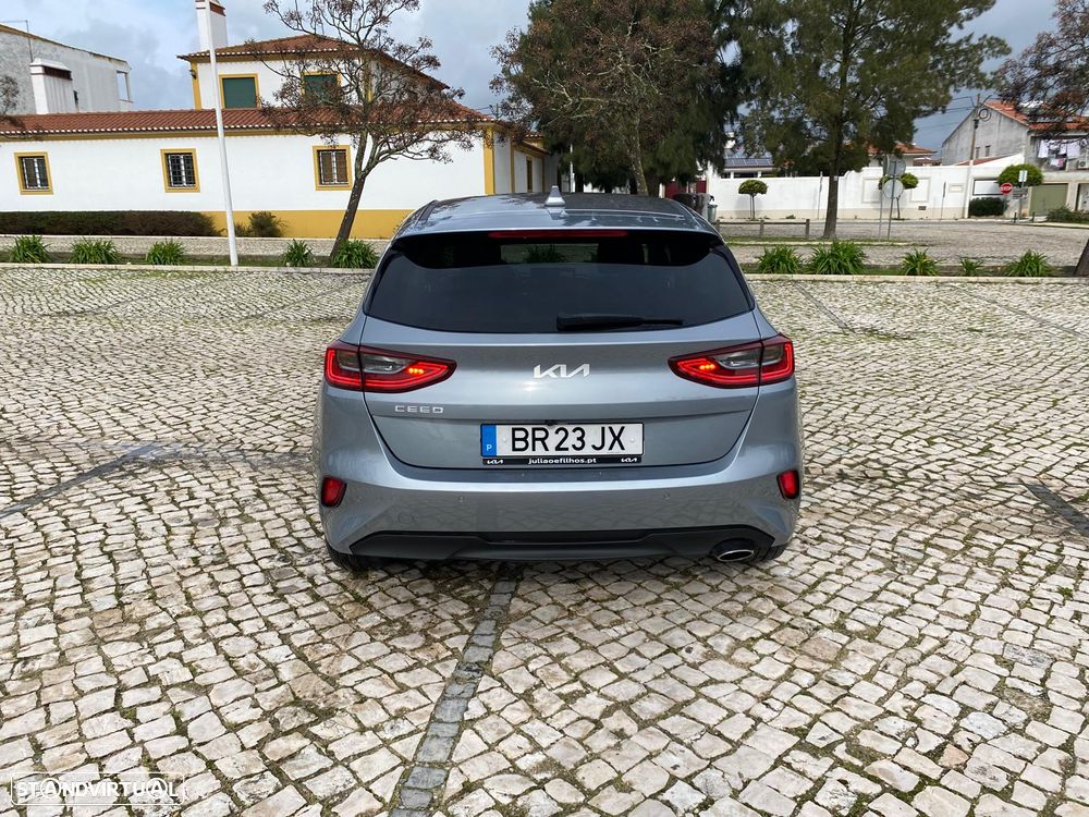Kia Ceed 1.0 T-GDI Drive - 41