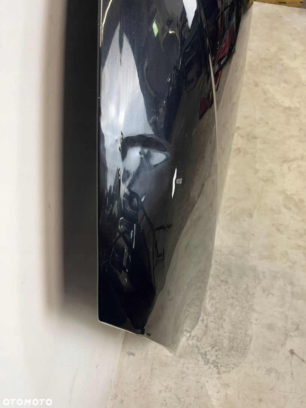 MASKA POKRYWA SILNIKA AUDI A7 4G8 - 11