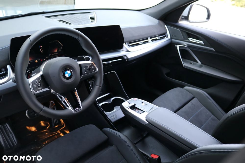 BMW X2 xDrive20d mHEV - 8