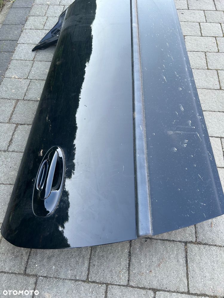 Saab 93 drzwi cabrio prawe 03-11 kolor 170 - 2