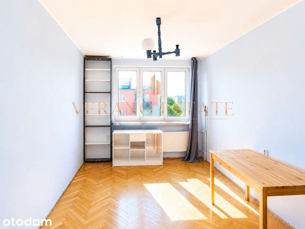 Piękna okolica - mieszkanie 55 m² Leszno k/Błonia - Pełny obrazek: 2/14