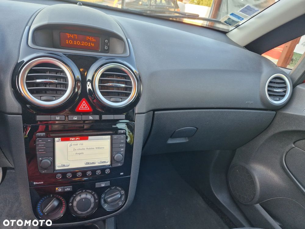 Opel Corsa 1.2 16V Color Edition - 13