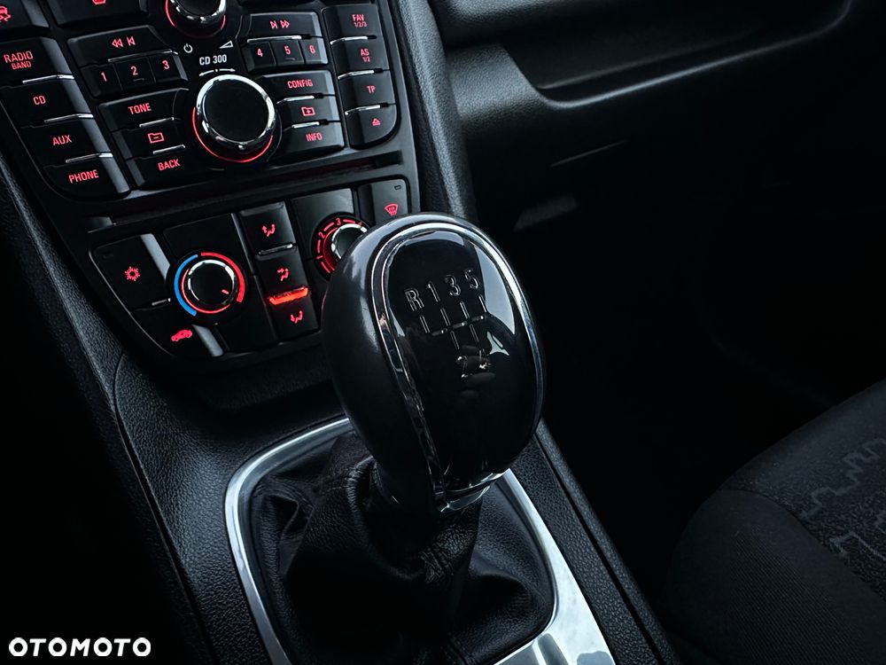 Opel Meriva 1.4 Edition - 19