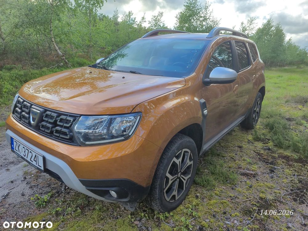 Dacia Duster - 2