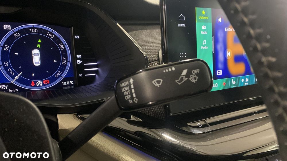 Skoda Octavia 1.5 TSI ACT Style - 24